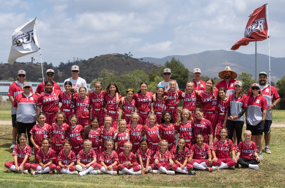 2026 Rancho Thunder All Stars